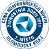 Živnostník roku 2011